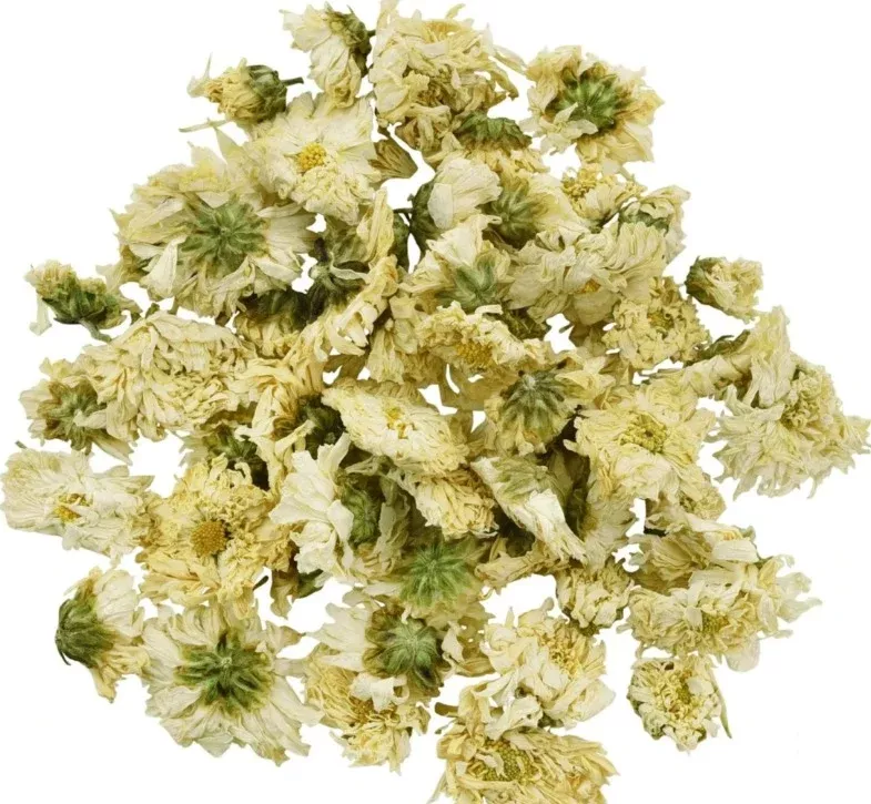 Chrysanthemum Flowers Whole