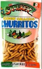 Churritos (12 Count)
