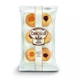 Cianciullo - Almond Sweets (200 gr / 7,05 Oz)