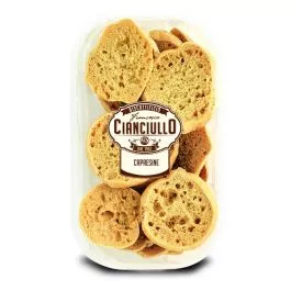 Cianciullo - Wholewheat Capresine (250 gr / 8,81 Oz)