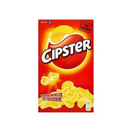 Cipster - Chips (85 gr - 6 oz)