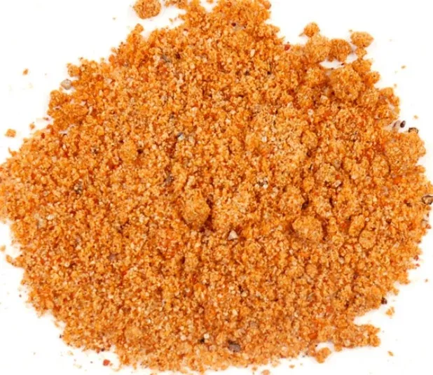 Classic BBQ Seasoning