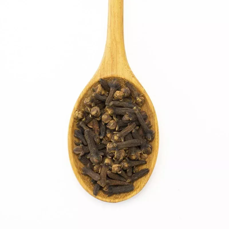 Cloves Whole