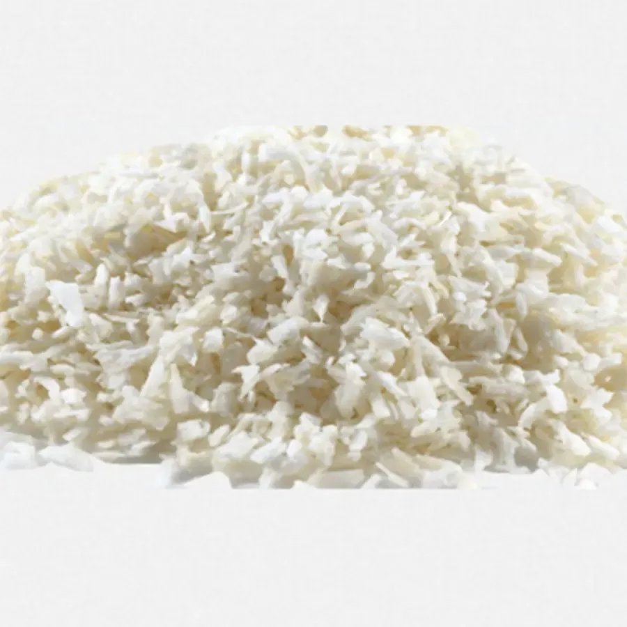 Coconut Coarse
