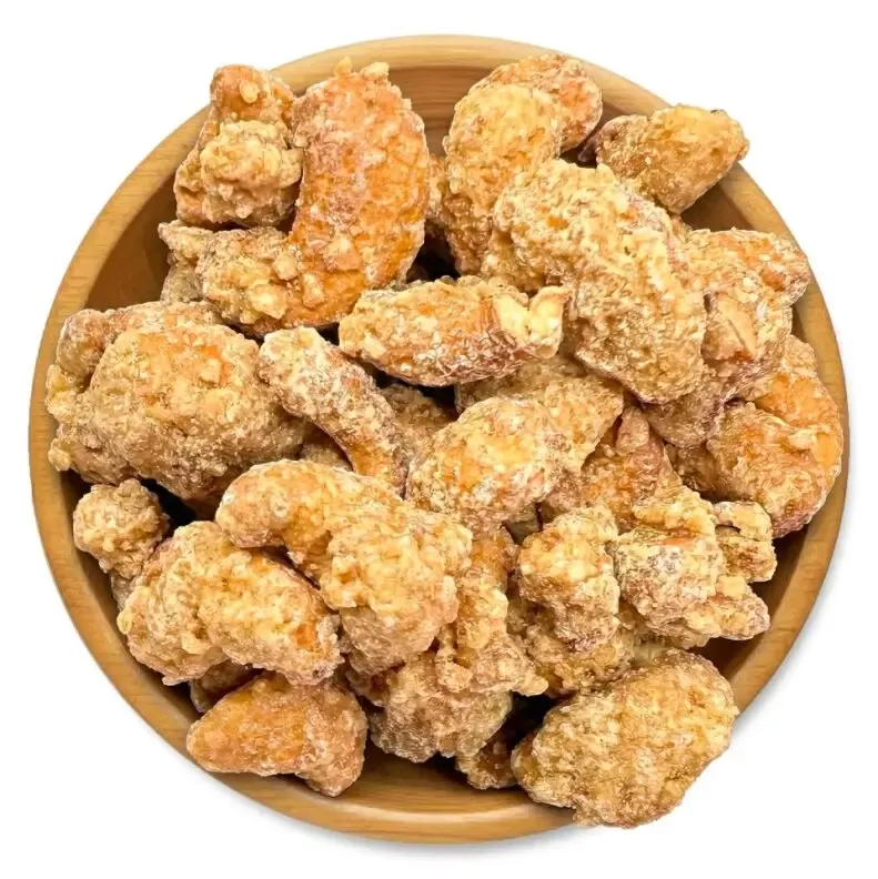 Coconut Crunch Cashews