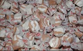 Coconut Taffy 5LB Bulk