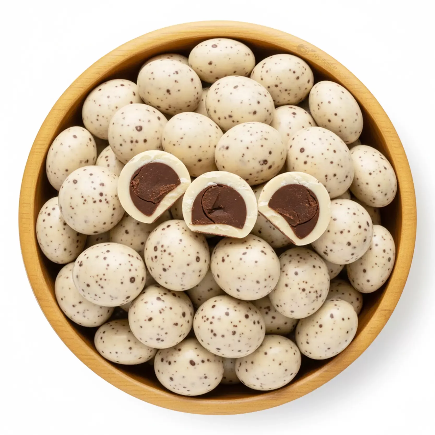 Coffee & Cream Espresso Beans