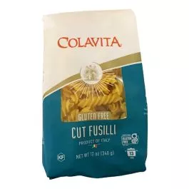 Colavita - Gluten Free Fusilli (340 gr)