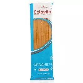 Colavita - Gluten Free Spaghetti (340 gr)