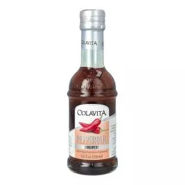 Colavita - Pepperolio Pepper Olive Oil - 250ml - 8.5 fl oz