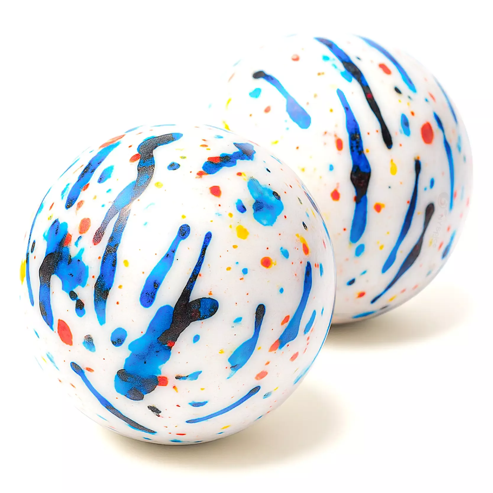 Colossal Unwrapped Jawbreakers -3 Inches