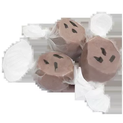 Cookie Dough Salt Water Taffy - Bulk Bags