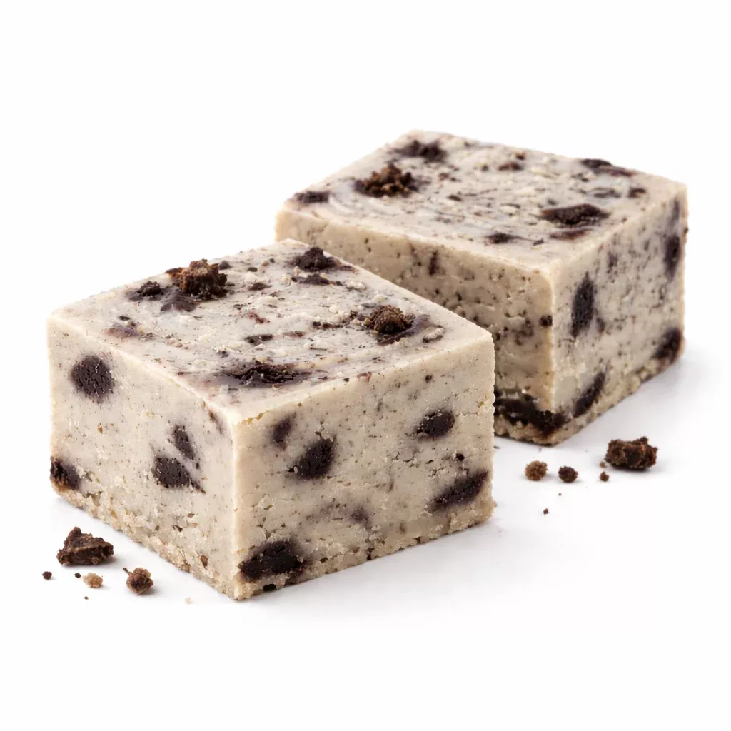 Cookies & Cream Fudge Squares – 8 oz