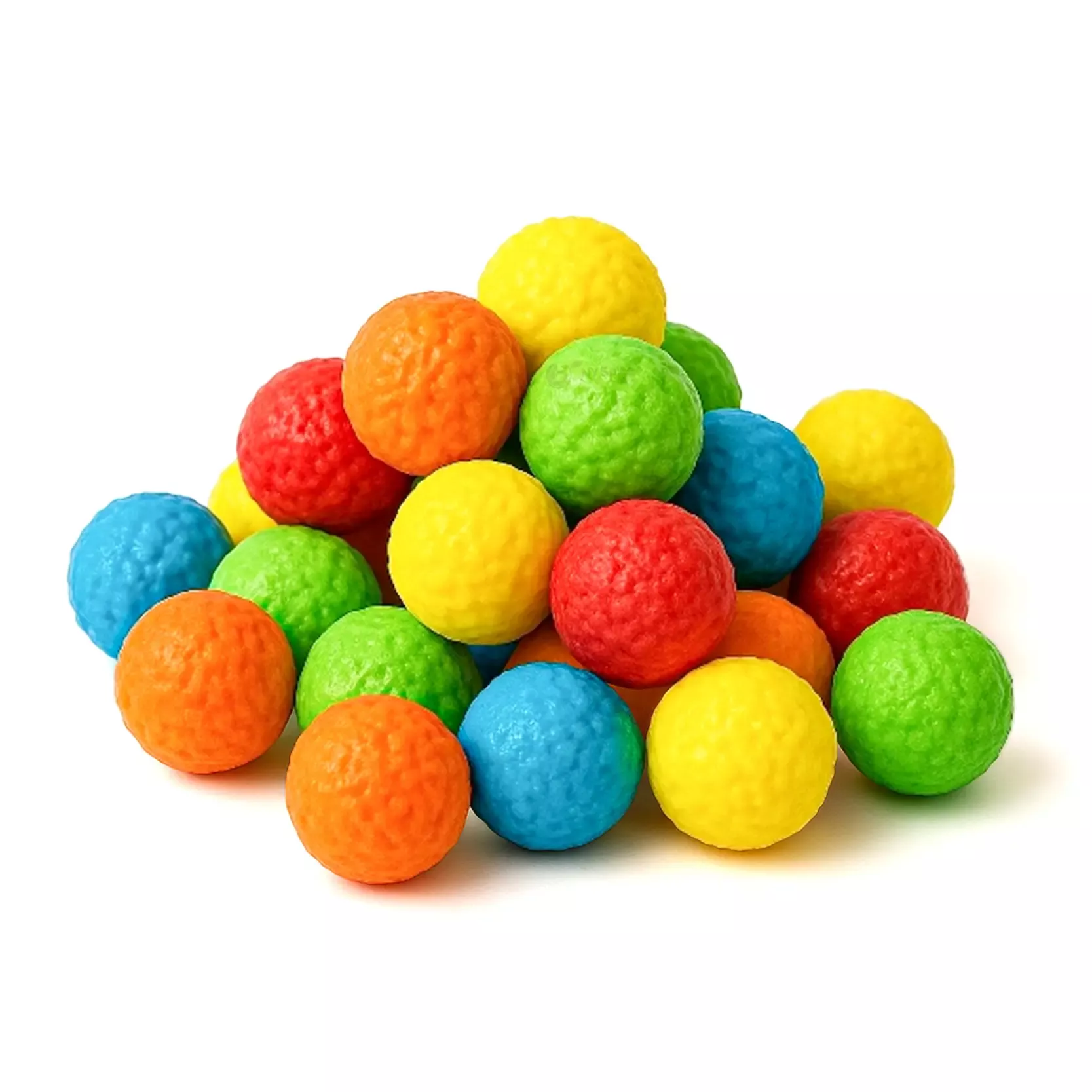 Cosmic Bumpy Jawbreakers