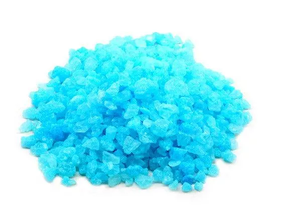 Cotton Candy Rock Candy Crystals- 5 lb