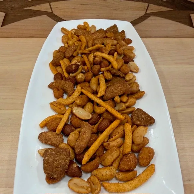 Craft Brew Nuts Mix