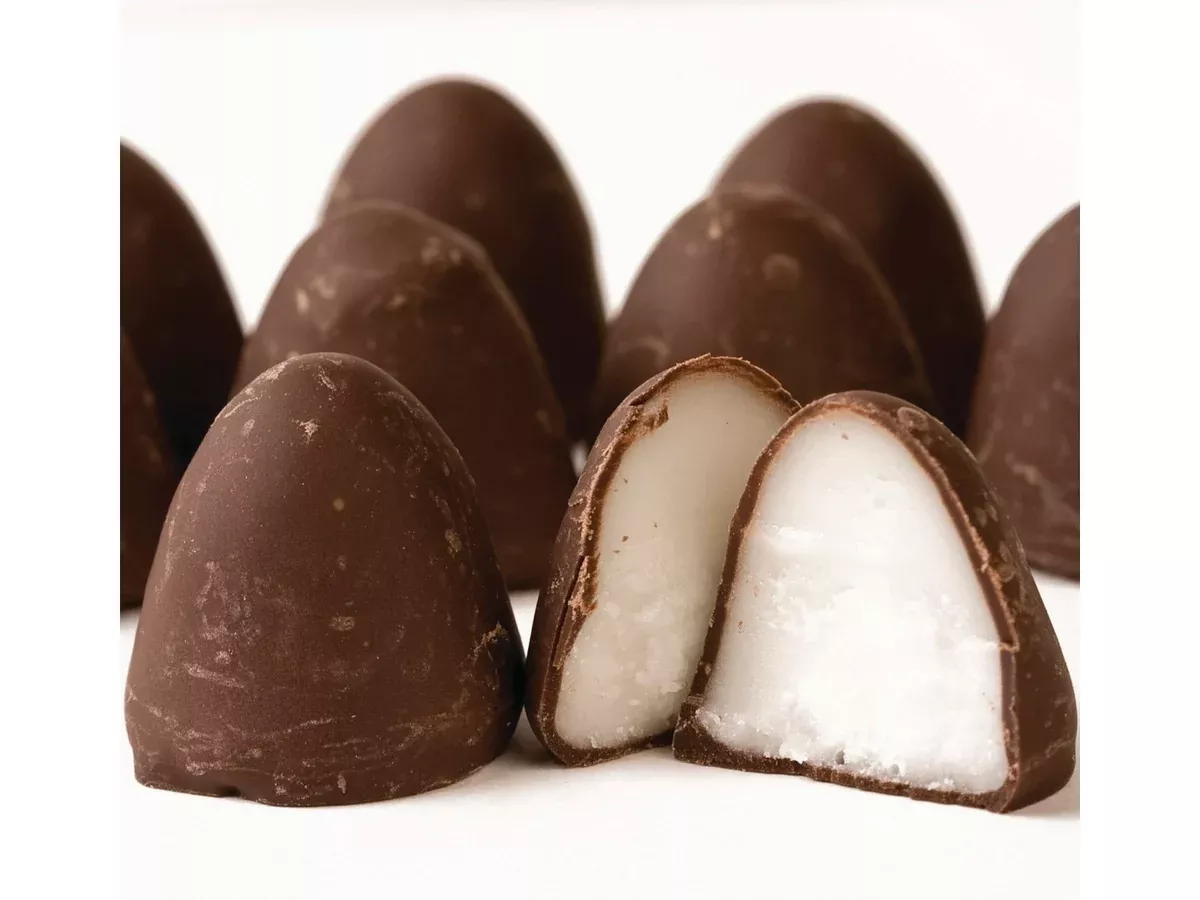 Creme Drops (Vanilla)