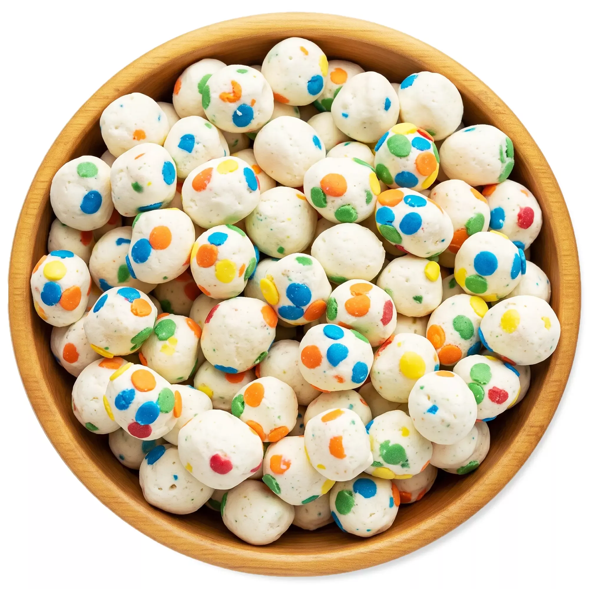 Cupcake Bites Topping