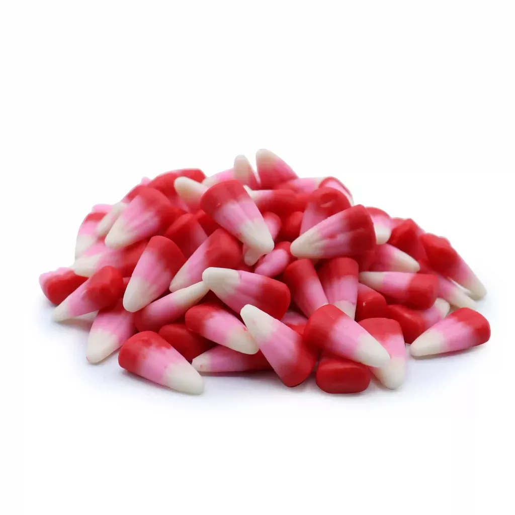 Cupid Corn Valentine Candy