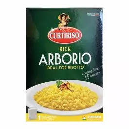Curtiriso - Arborio Rice - 1000 gr