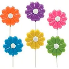 Daisy Lollipals 24 count