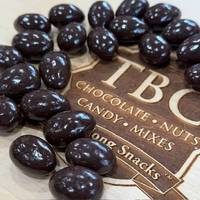 Dark Chocolate Almond