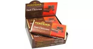 Dark Chocolate Bar 3.5oz 12 Count