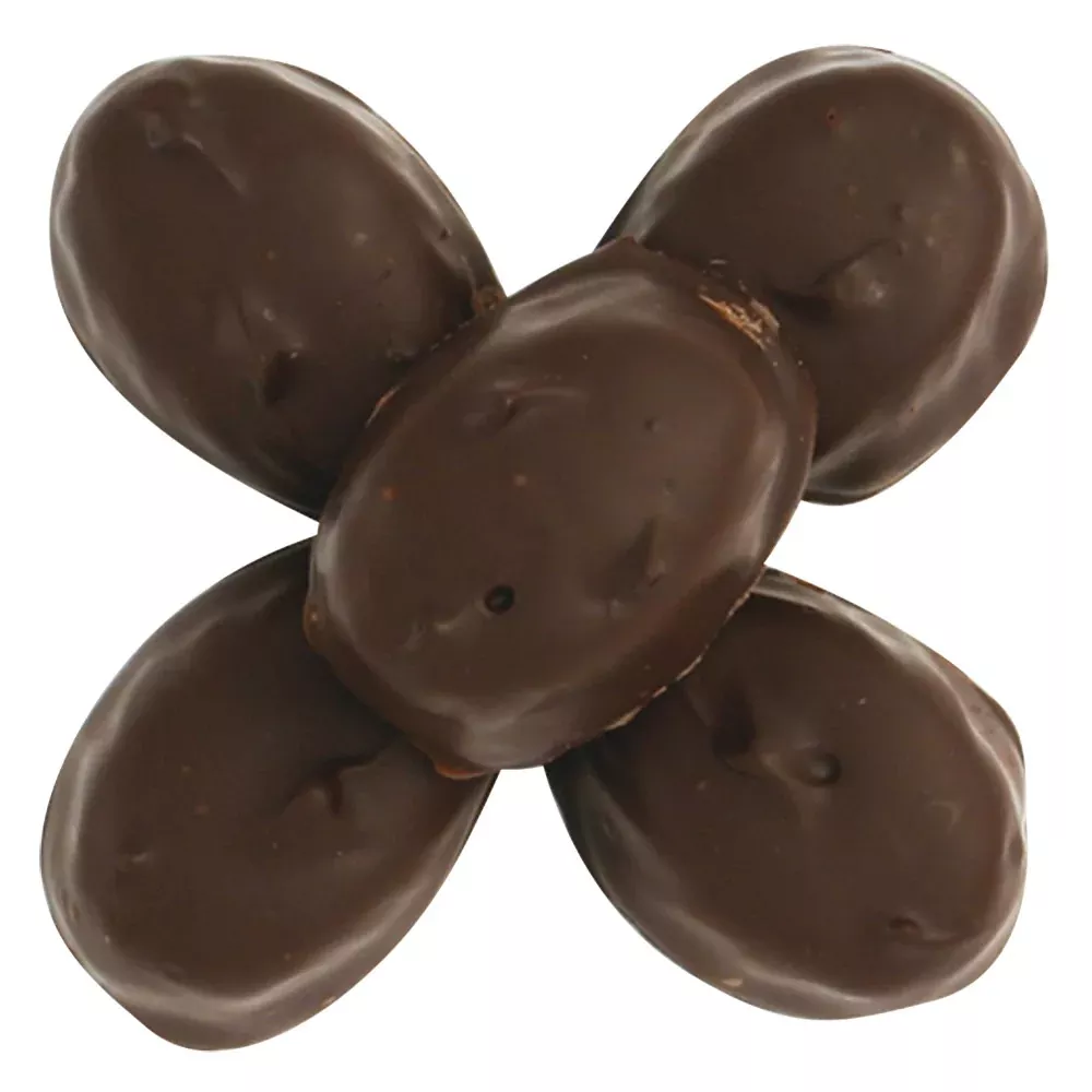 Dark Chocolate Maple Cream