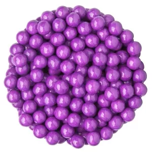 Dark Purple Sixlets
