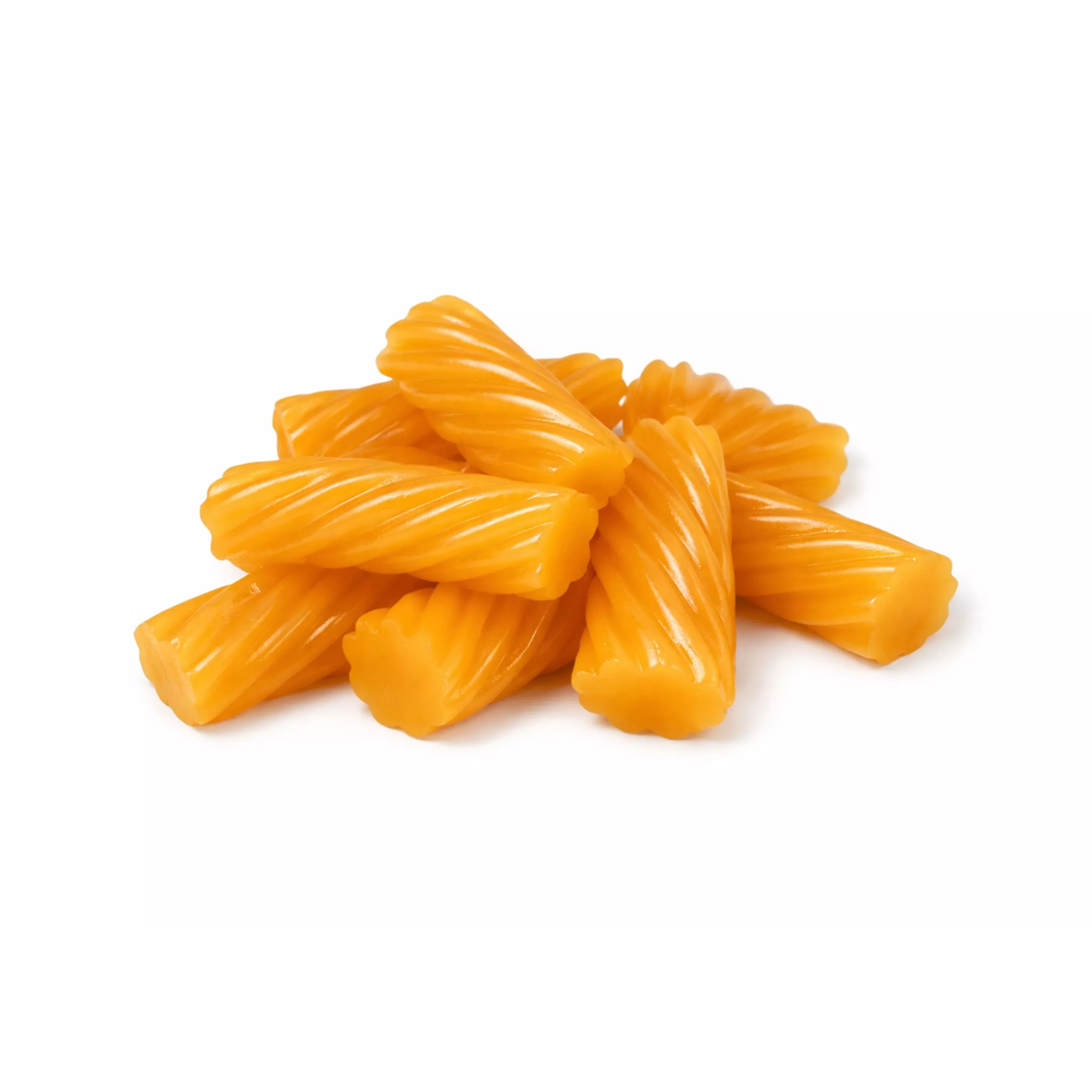 Darrell Lea Soft Licorice Mango Candy โ Bulk Value Bag โ 2 lb
