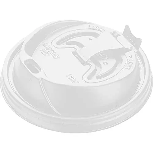 DART Wht Dome Reclose 16rcl Single Case