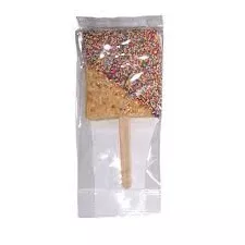 Decorated Crisped Rice Pop 12 Count