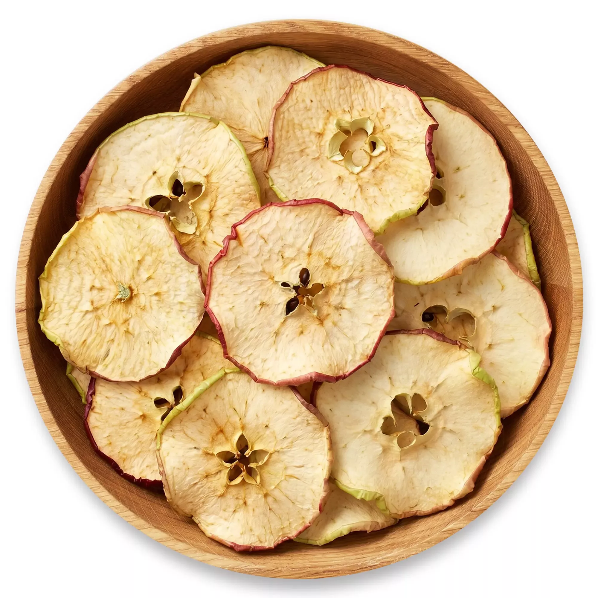 Dehydrated Apple Slices