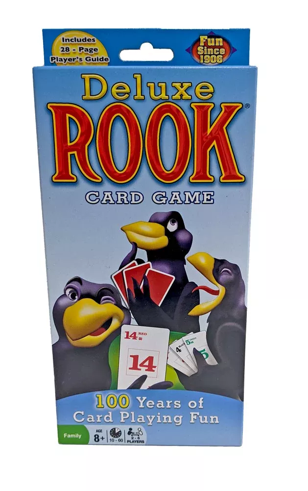 Deluxe Rook