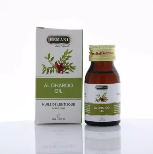 Dharoo Oil