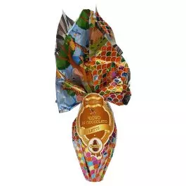 Di Iorio - Milk Chocolate Easter Egg - 250gr 8.81 Oz