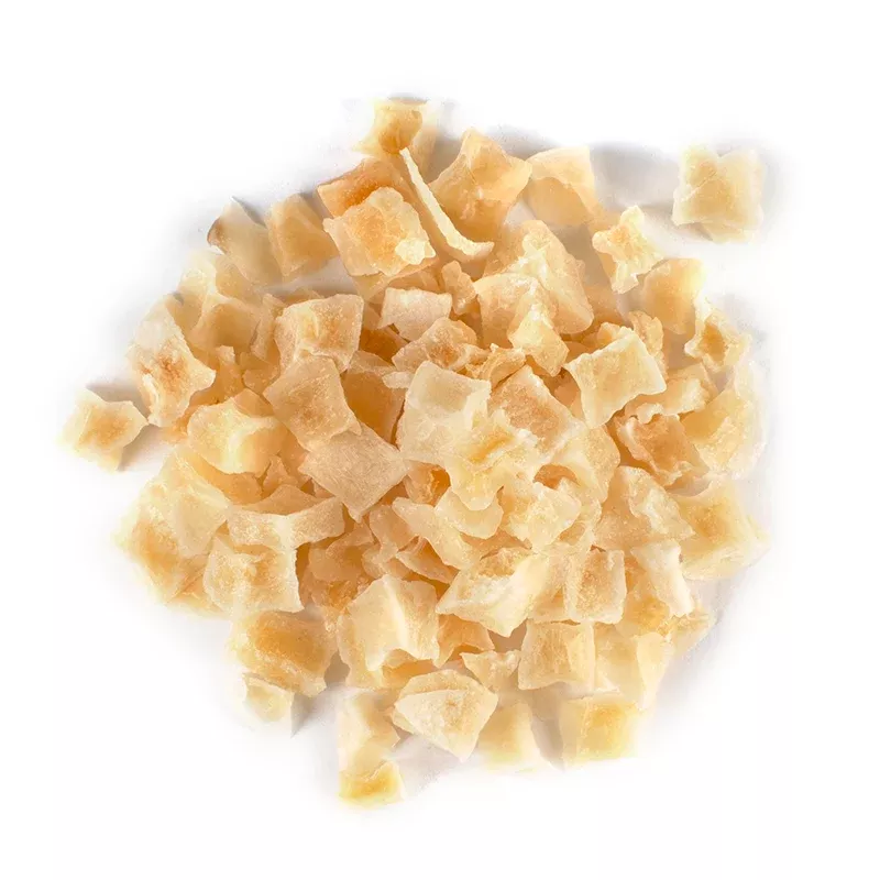 Diced Potato