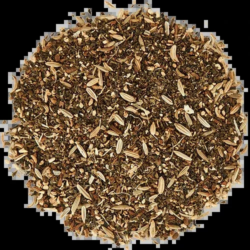 Digestive Spice Green Tea
