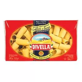 Divella - Paccheri Napoletani - 500 gr