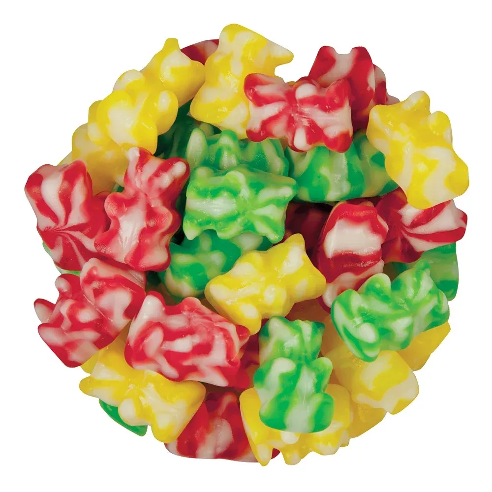 Dizzy Gummy Bears