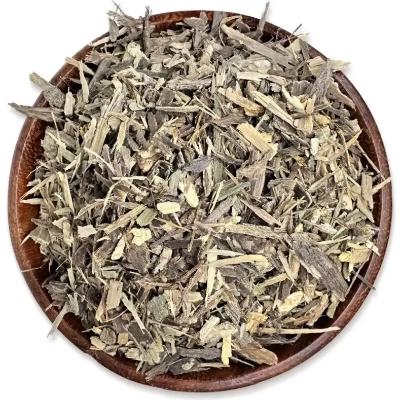 Dogwood Bark - Cut & Sifted