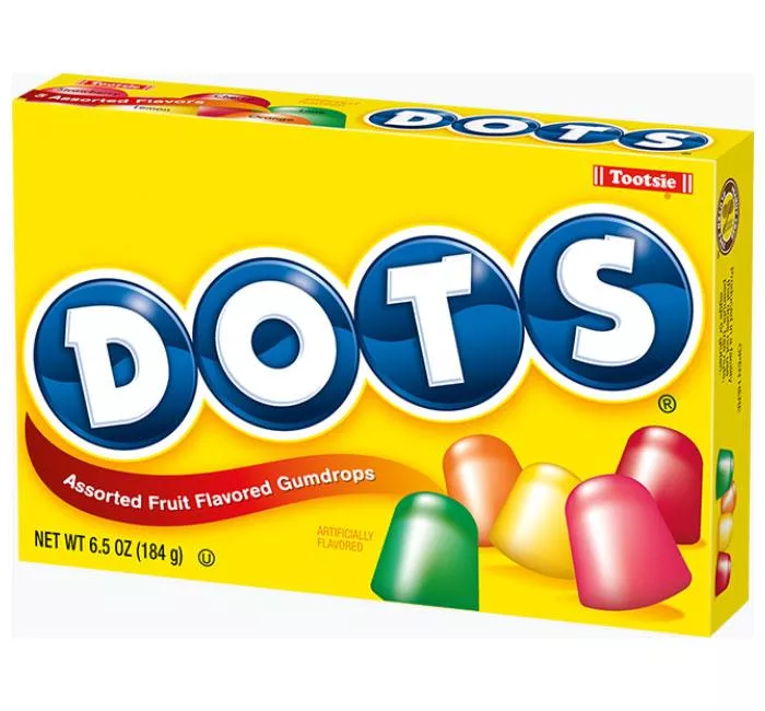 DOTS Movie Box