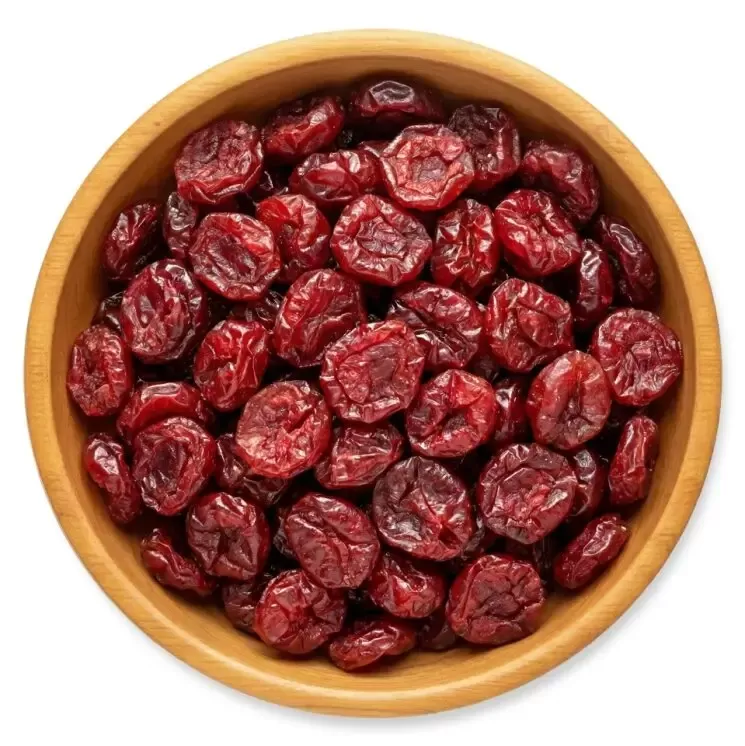 Dried Cherries