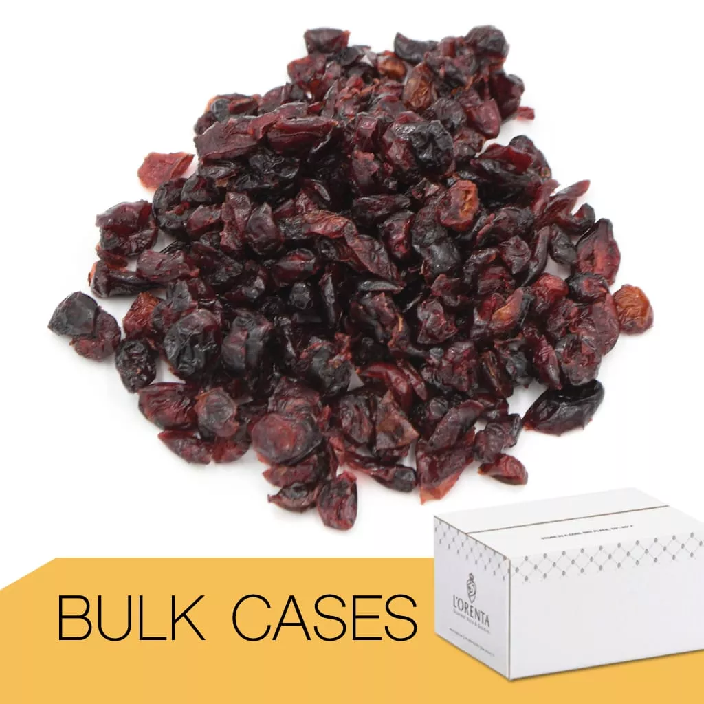 Dried Cranberries Bulk