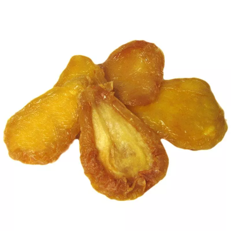 Dried Pears Bulk