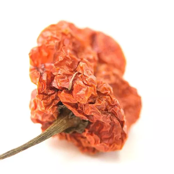 Dried Scotch Bonnet Pepper