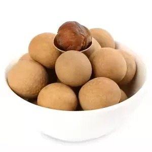 Dried Whole Longan With Shell