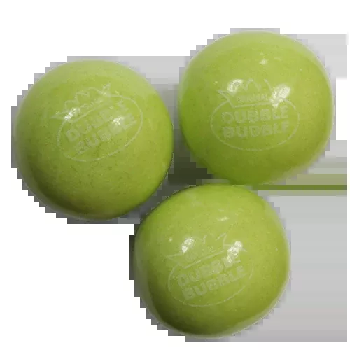 Dubble Bubble Limeade 1