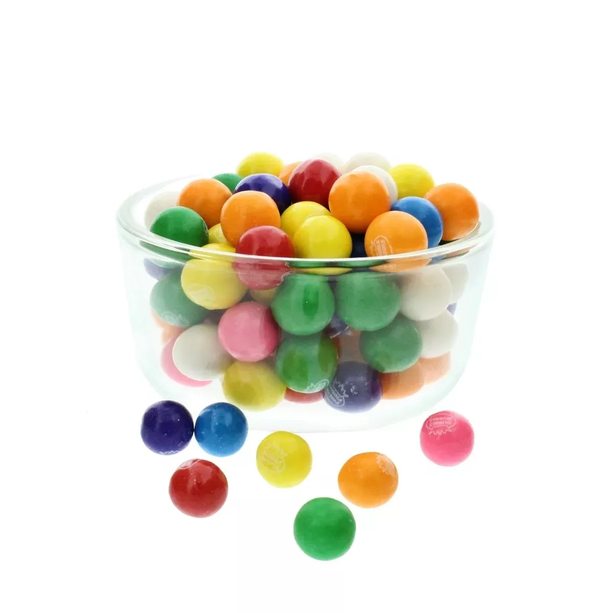 Dubble Bubble Mini Gumballs Bulk