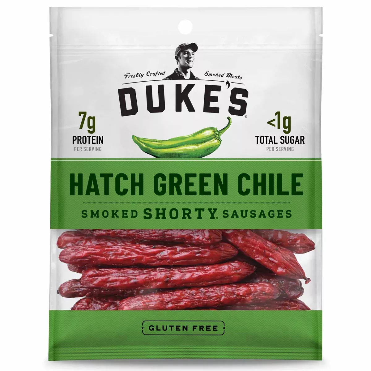 Dukes Shorty Hatch Chle 5 oz Single Bag